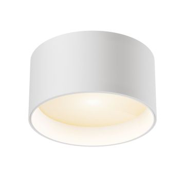 Maytoni Vega C089CL-15W3K-W Deckenleuchte 1x15W/LED 3000K 1020lm IP20
