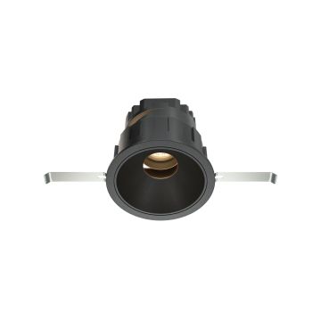 Maytoni Wise DL057-10W3K-B Einbau-Downlight 1x10W/LED 3000K 570lm IP20