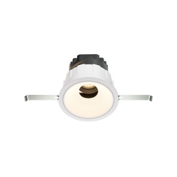 Maytoni Wise DL057-10W3K-W Einbau-Downlight 1x10W/LED 3000K 530lm IP20