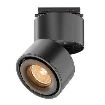 Maytoni Yin TR084-1-15W3K-D-B-DE Schienenstrahler 1x15W/LED 3000K 1207lm IP20