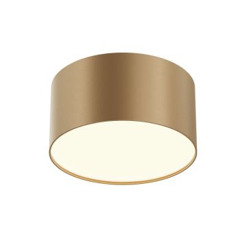 Maytoni Zon C032CL-12W3K-RD-MG Deckenleuchte 1x12W/LED 3000K 600lm IP20