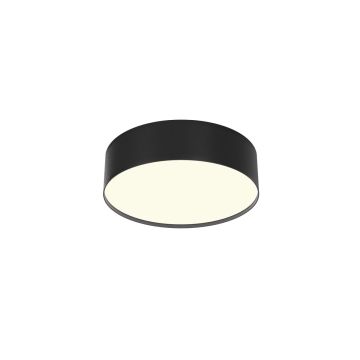 Maytoni Zon C032CL-24W3K-RD-B Deckenleuchte 1x24W/LED 3000K 1240lm IP20