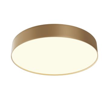 Maytoni Zon C032CL-45W3K-RD-MG Deckenleuchte 1x45W/LED 3000K 2880lm IP20