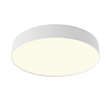 Maytoni Zon C032CL-45W3K-RD-W Deckenleuchte 1x45W/LED 3000K 3160lm IP20