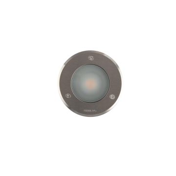 Norlys RENA 1556ST Einfahrtbeleuchtung 1x6W/GU10 IP68