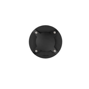 Norlys RENA 1631B Einfahrtbeleuchtung 1x5,5W/GU10 3000K 375LM IP68