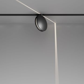Maytoni Outline TR090-4-6W-DS-B Schienenstrahler 1x6W/LED 31lm IP20