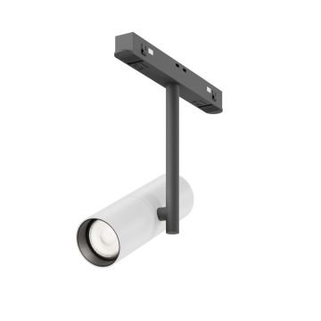 Maytoni Elti TR005-4-12W-DS-BW Schienenstrahler 1x12W/LED 987lm IP20
