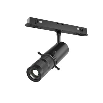 Maytoni Gala TR108-4-10W3K-DS-B Schienenstrahler 1x10W/LED 290lm IP20