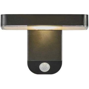 Nordlux RICA 2118161003 Wandleuchte 3000K 450LM IP44