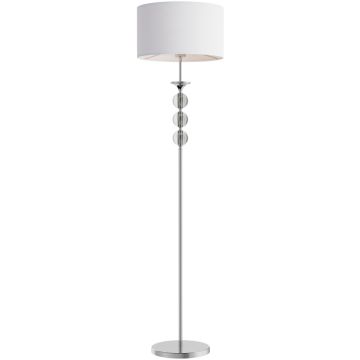 Zuma Line REA RLL93163-1W Stehleuchte 1x60W/E27