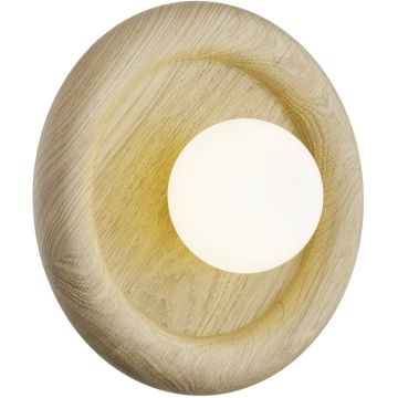 Argon RONDO 8970 Wandleuchte 1x6W/G9 ip44