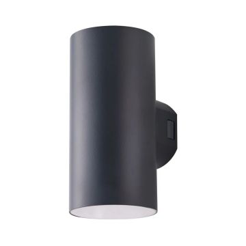 AZzardo ROLAND AZ5227 Wandleuchte 2x18W/LED 3000K 1600LM IP65