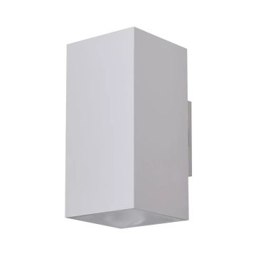 AZzardo ROLAND AZ5232 Wandleuchte 2x18W/LED 3000K 1600LM IP65