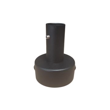 Light Prestige Rope Light LP-642 Podsufitka BK Rosette IP20