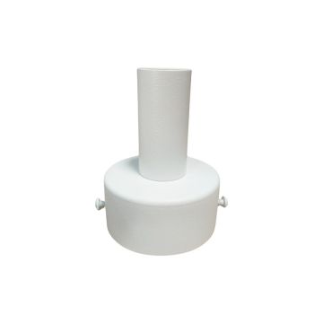Light Prestige Rope Light LP-642 Podsufitka WH Rosette IP20