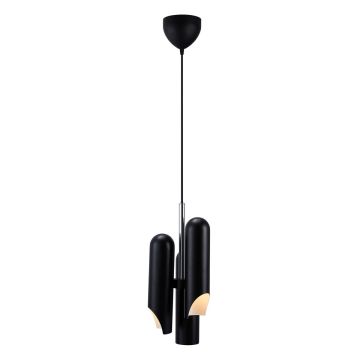 Nordlux ROCHELLE 2320283003 Pendelleuchte 1x8W/GU10 IP20