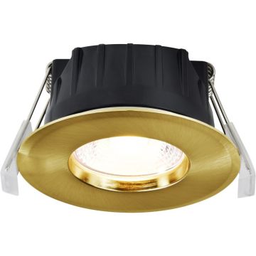 Nordlux ROSALEE 2410200135 Einbau-Downlight 1x7w/led 2700/3000/4000k 600lm ip20_ip65