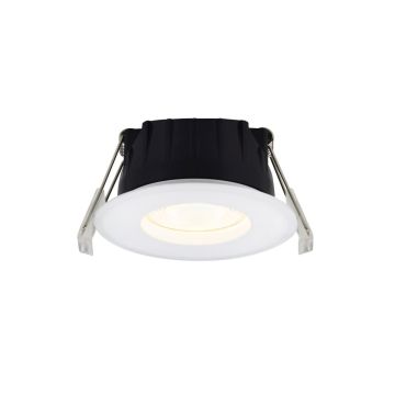Nordlux ROSALEE 2410200101 Einbau-Downlight 1x7W/LED 2700K|3000K|4000K IP20_IP65