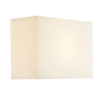 Dar Lighting PIZA S1025 Lampenschirm E27