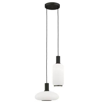 Argon SAGUNTO 7214 Pendelleuchte 2x15W/E27 IP20