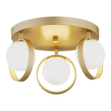 Argon SATURNIA 6248 Deckenlampe 3x6W/G9 IP20