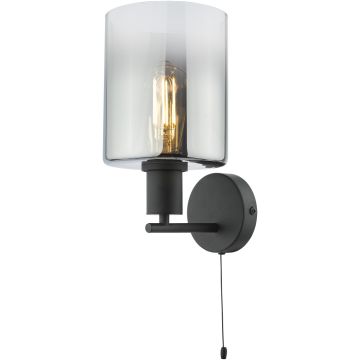 Dar Lighting Savannah SAV0722 Wandleuchte 1x40w/e27