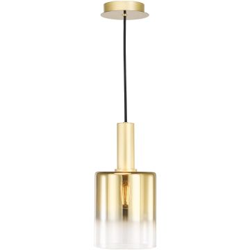 Dar Lighting Savannah SAV8635 Pendelleuchte 1x40w/E27
