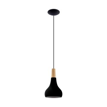 Eglo SABINAR 900161 Pendelleuchte 1x40W/E27 IP20
