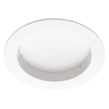 Lumifall SANTOLED SANTOLED-110.R Einbau-Downlight 1x9W/LED 770LM