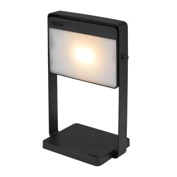 Nordlux SAULIO 2418035003 Tischleuchte 1x3.5W/LED 3000K IP44