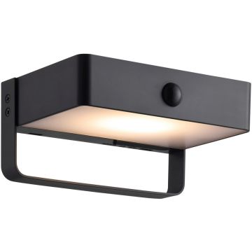 Nordlux SAULIO 2518251003 Wandleuchte 1x4.45w/led 3000k 370lm ip44