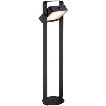 Nordlux SAULIO 2518268003 Stehlampe 1x4.45w/led 3000k 370lm ip44
