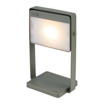 Nordlux SAULIO 2418035023 Tischleuchte 1x3.5W/LED 3000K IP44