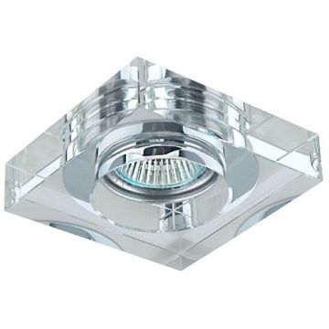 AZzardo VEKTOR AZ1495 Einbau-Downlight 1x50W/GU10