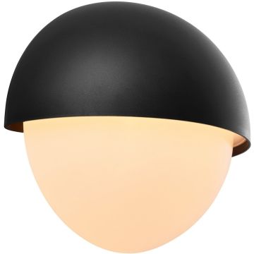 Nordlux SCOR 2518401003 Wandleuchte 1x15w/e14 ip44