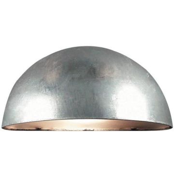 Nordlux SCORPIUS 21651031 Wandleuchte 1x40W/E14 IP23