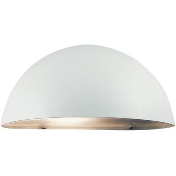 Nordlux SCORPIUS MAXI 21751001 Wandleuchte 1x60W/E27 IP23