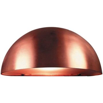 Nordlux SCORPIUS MAXI 21751030 Wandleuchte 1x60W/E27 IP23