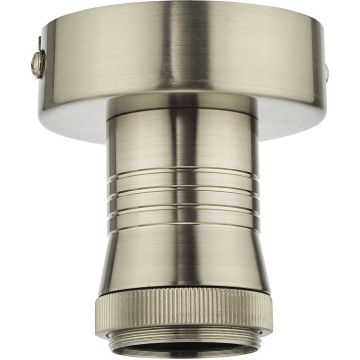 Dar Lighting E27 SFB4861 Aufhängung 1x60w/e27 ip20