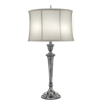 Stiffel SYRACUSE SF-SYRACUSE-AN Tischleuchte 1x60W/E27