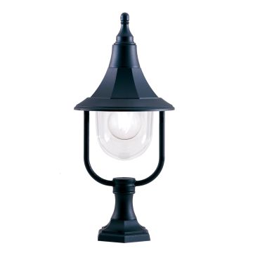 Elstead Lighting SHANNON SHANNON-PED Stehlampe 1x60W/E27 IP44