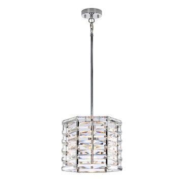 Elstead Lighting SHOAL SHOAL-1P Pendelleuchte 1x60W/E27