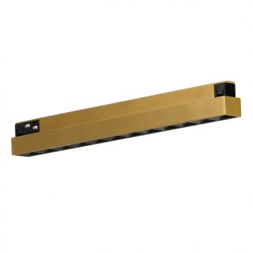 Azzardo SIGMA KIRA Magnetic AZ7181 Schienenstrahler 1x10W/LED 3000 ~ 6000k IP20