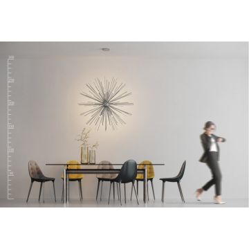 AZzardo SIRIUS AZ2114 Pendelleuchte 12x40W/G9 IP20