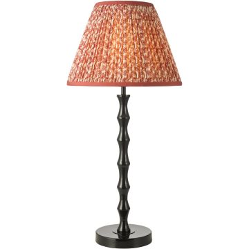 Dar Lighting Siyanda SIY4222-EST1225 Tischleuchte 1x60w/E27