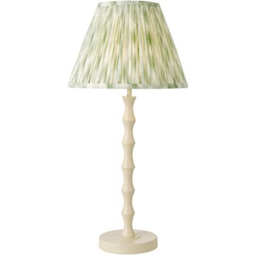 Dar Lighting Siyanda SIY4233-IKA1224 Tischleuchte 1x60w/E27