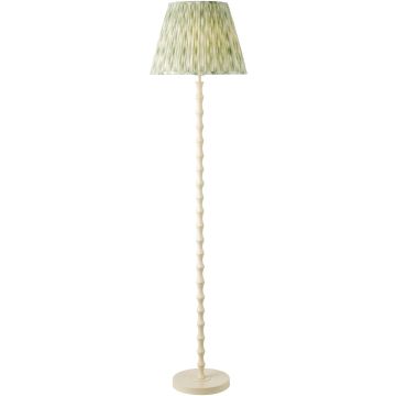 Dar Lighting Siyanda SIY4933-IKA1624 Stehleuchte 1x60w/E27