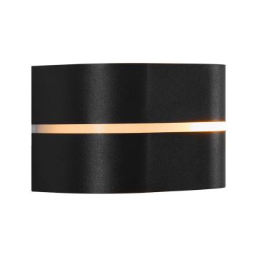 Nordlux SIBELIS 2418311003 Wandleuchte 1x10W/E27 IP44