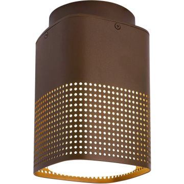 Nordlux Sidara 2618406218 Deckenlampe 1x15w/E27 IP54